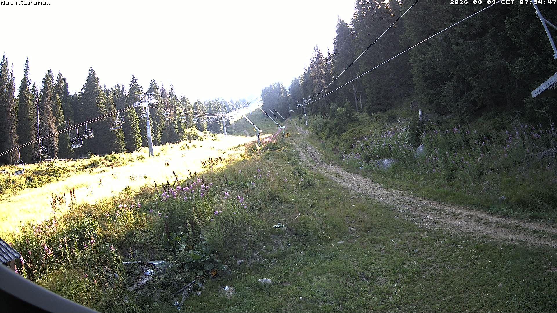 Camera