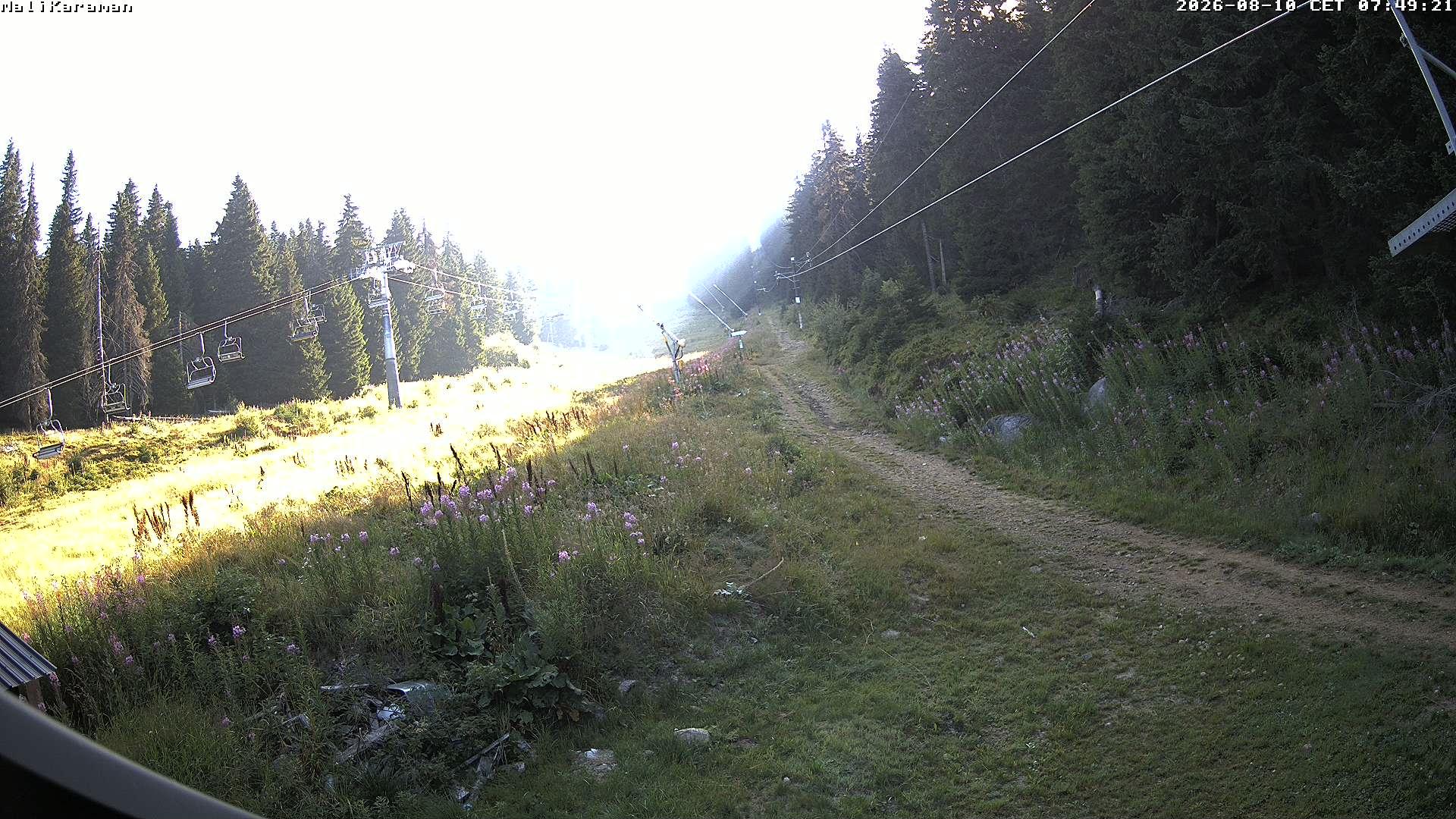 Camera