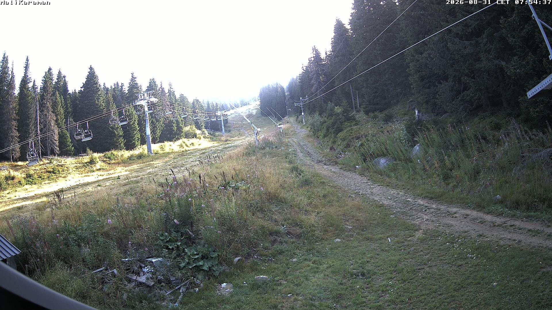 Camera
