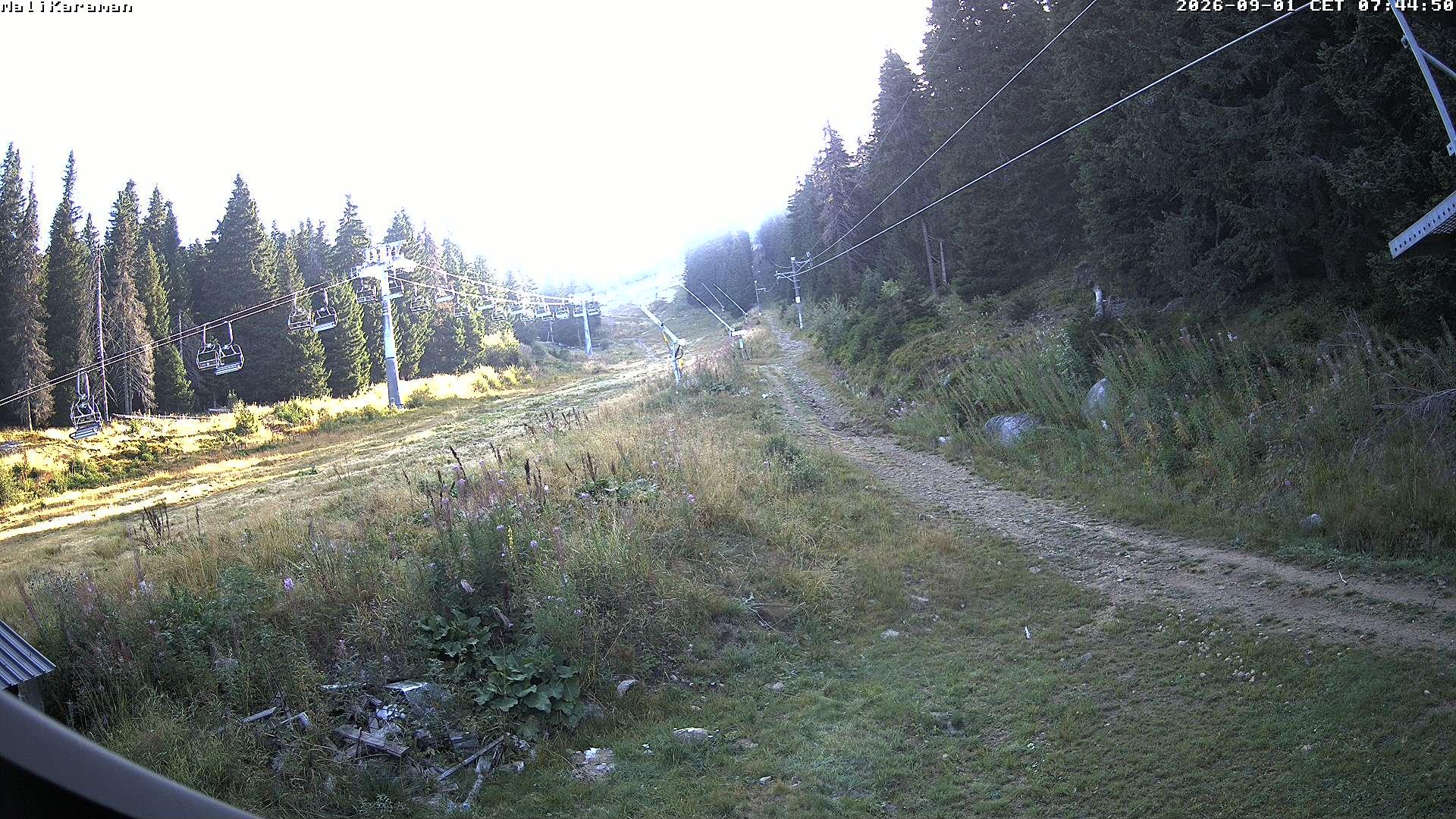 Camera