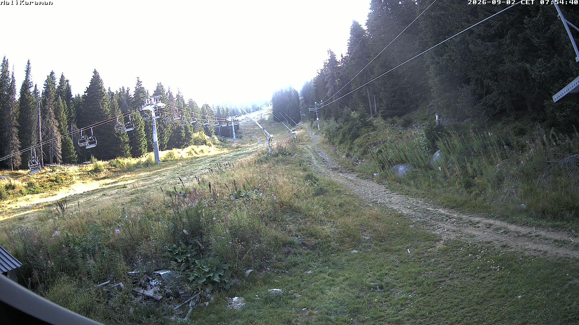 Camera