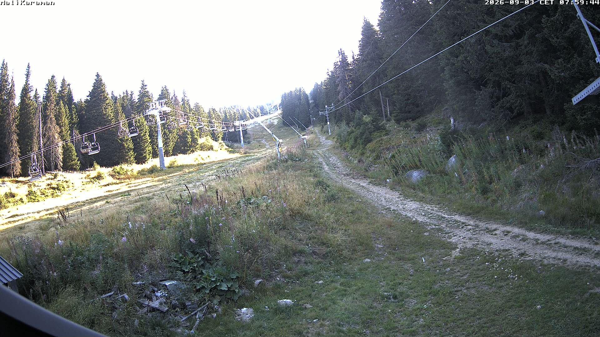 Camera