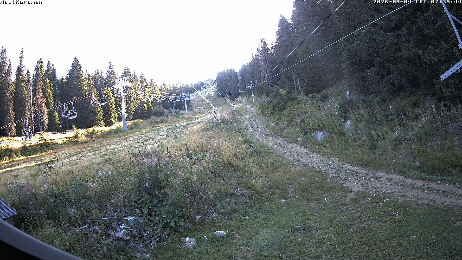 Camera