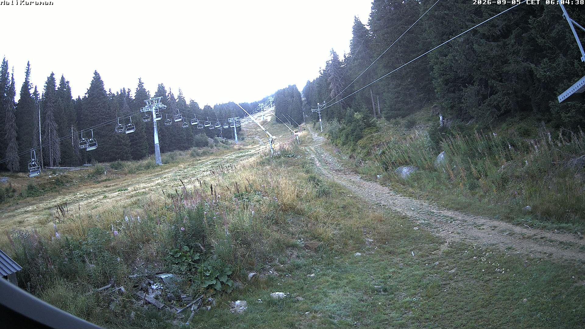 Camera