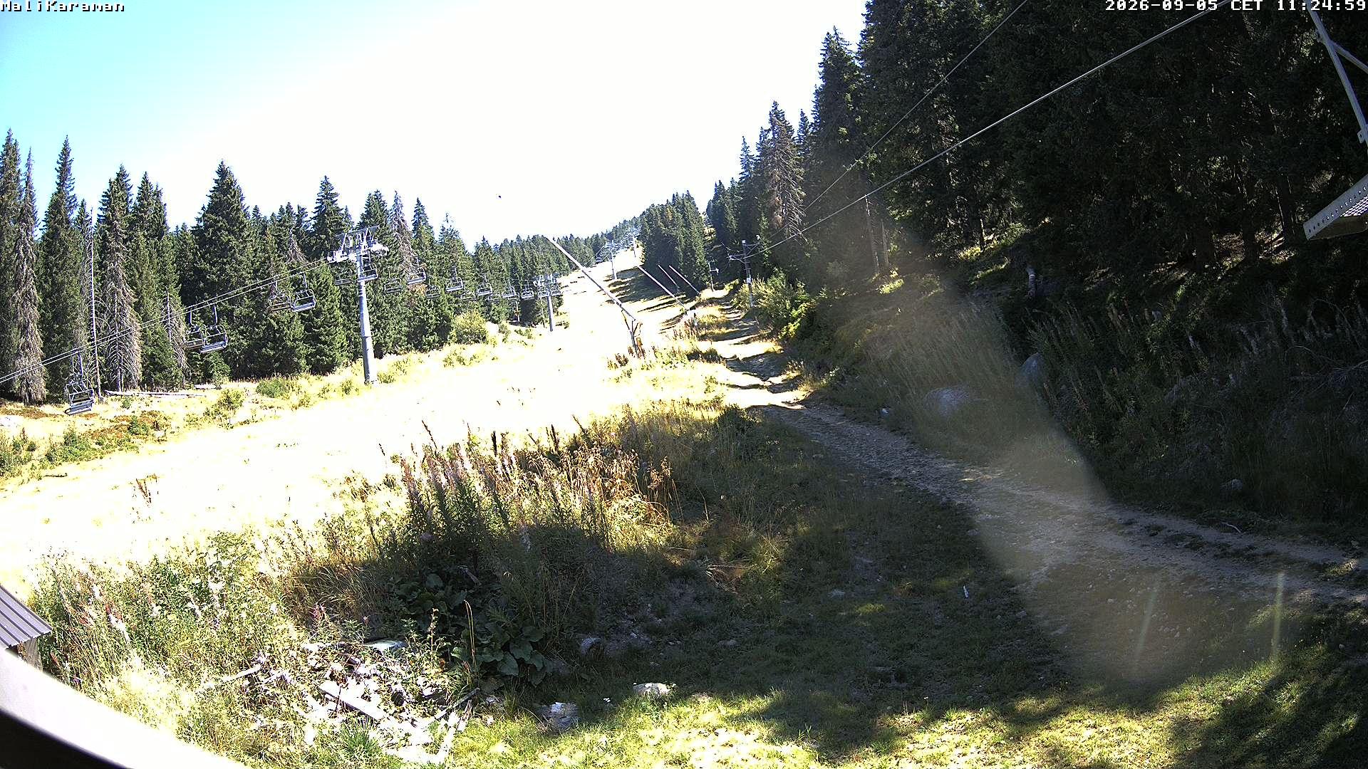 Camera
