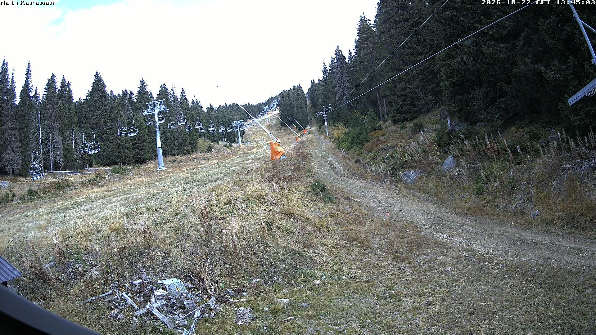 Camera