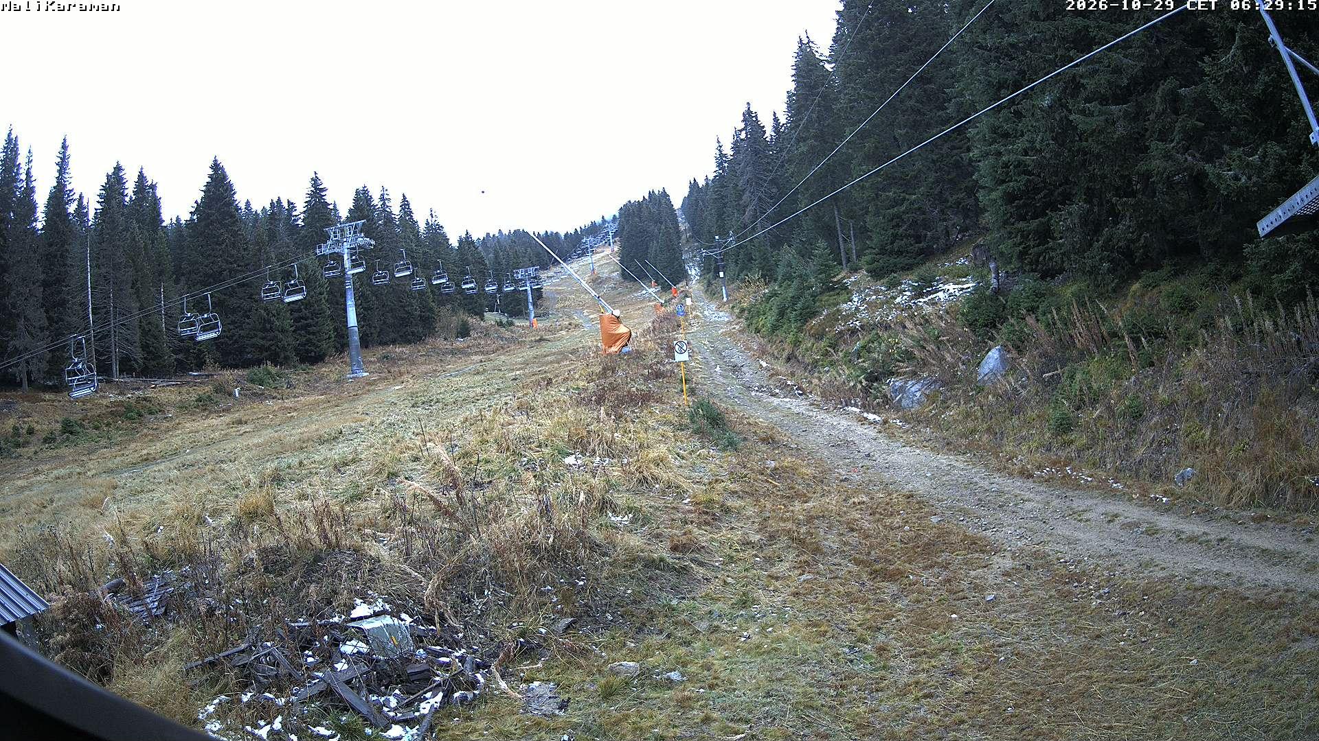 Camera