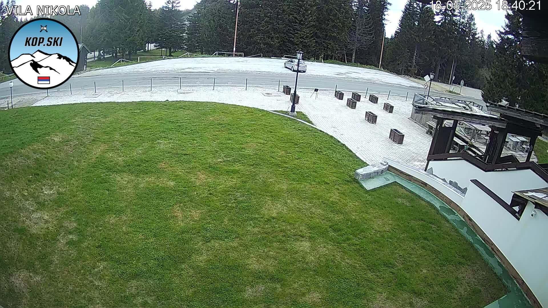 Camera