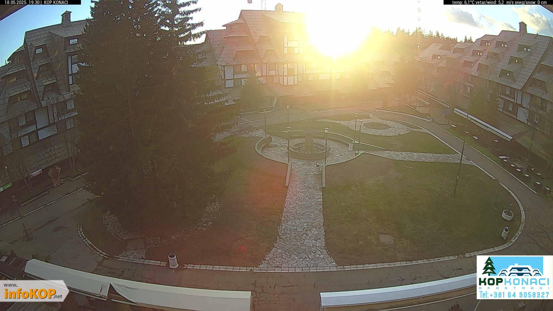 Camera