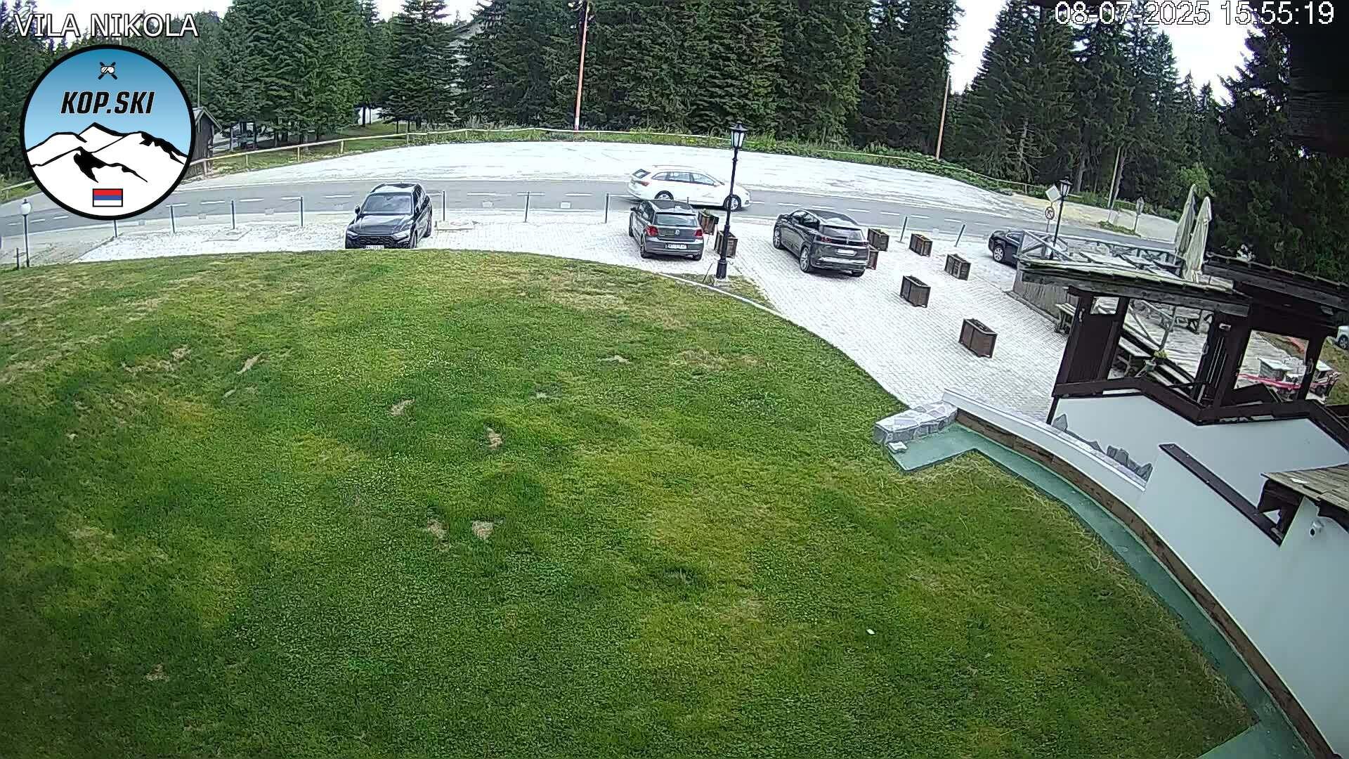 Camera