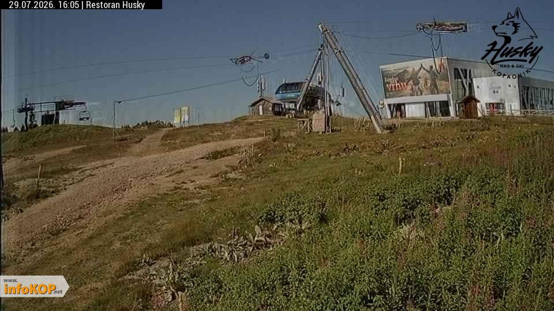 Camera