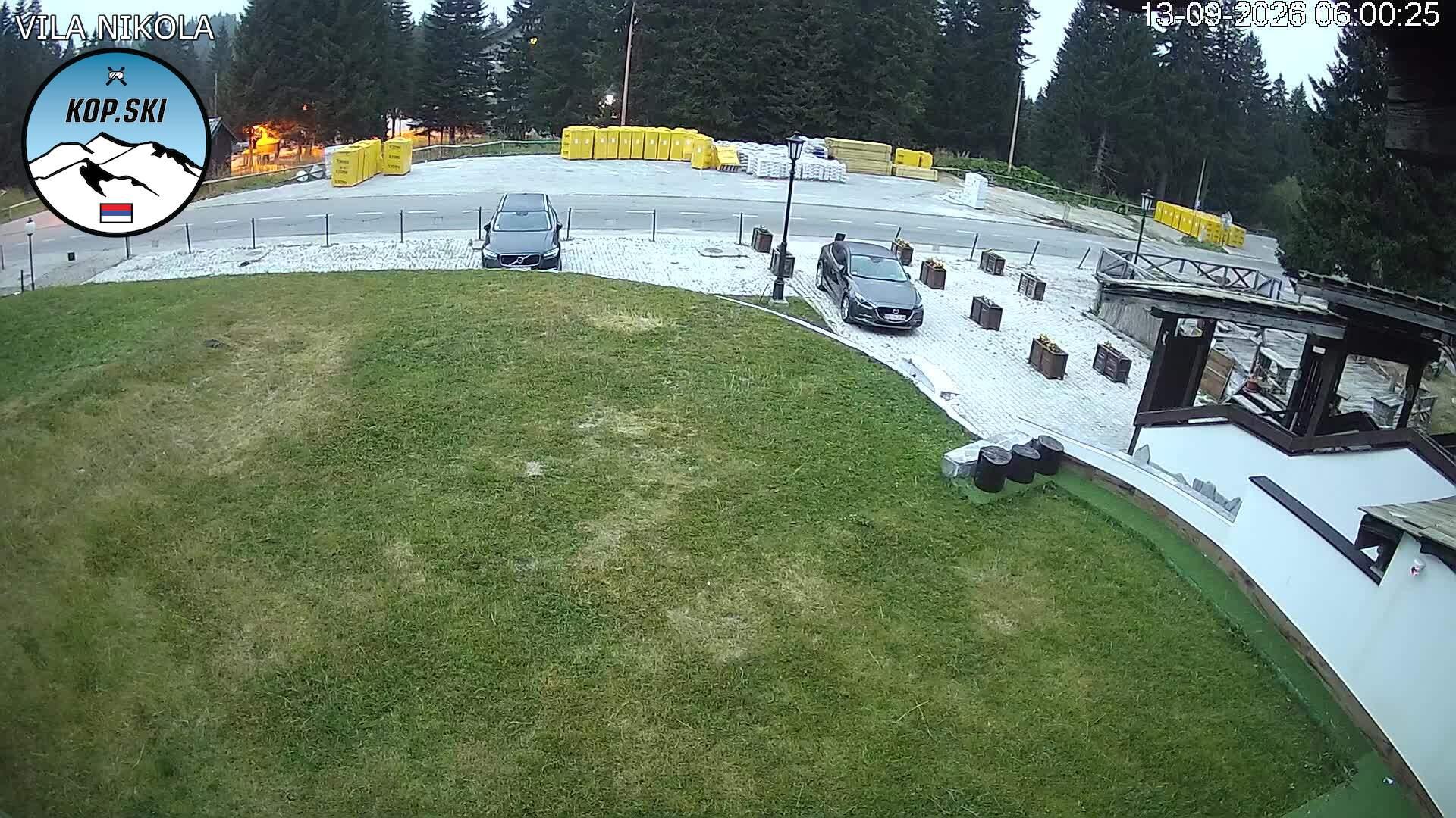 Camera