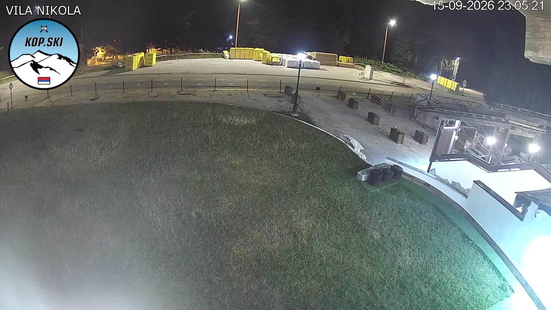 Camera