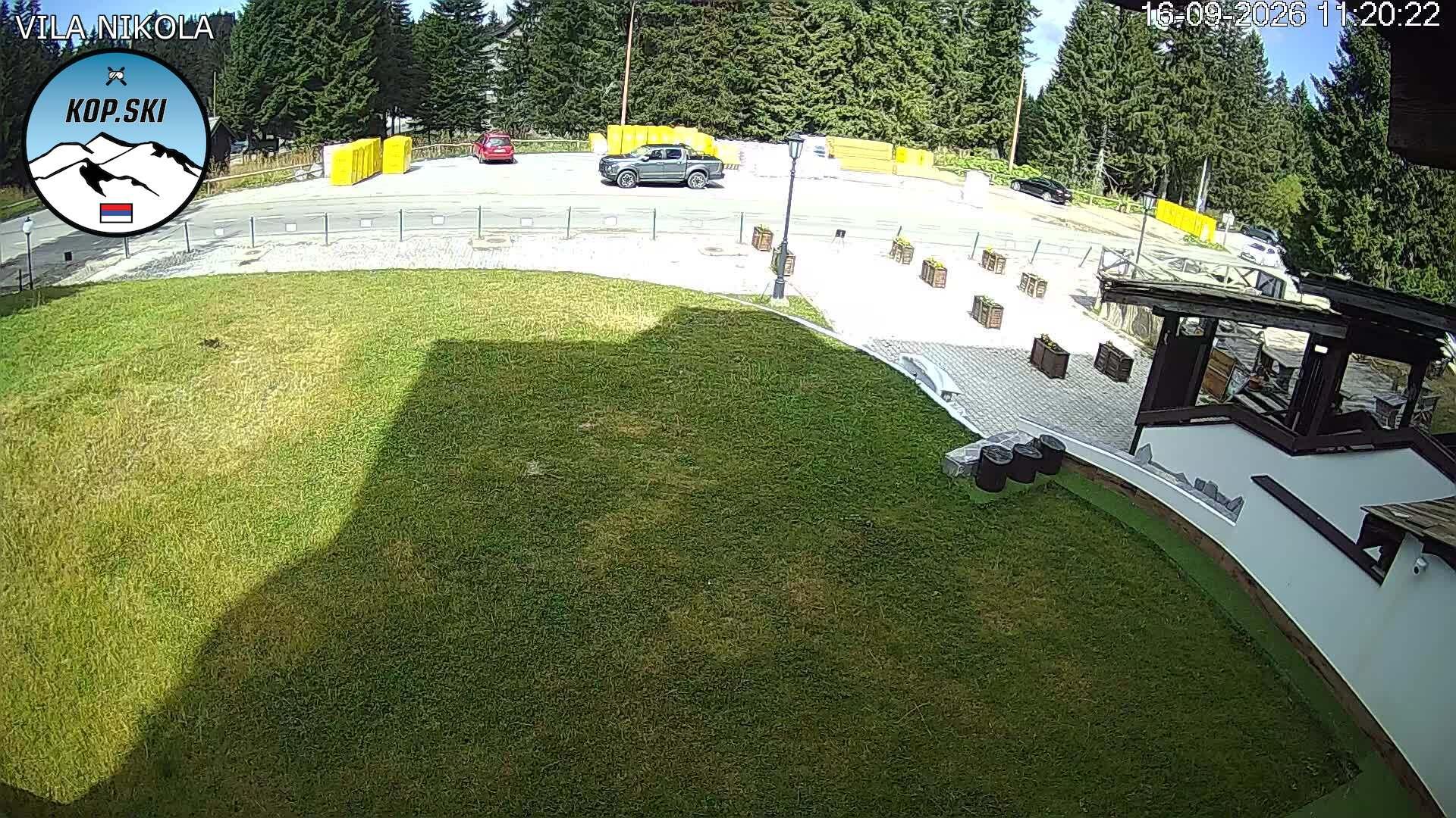 Camera