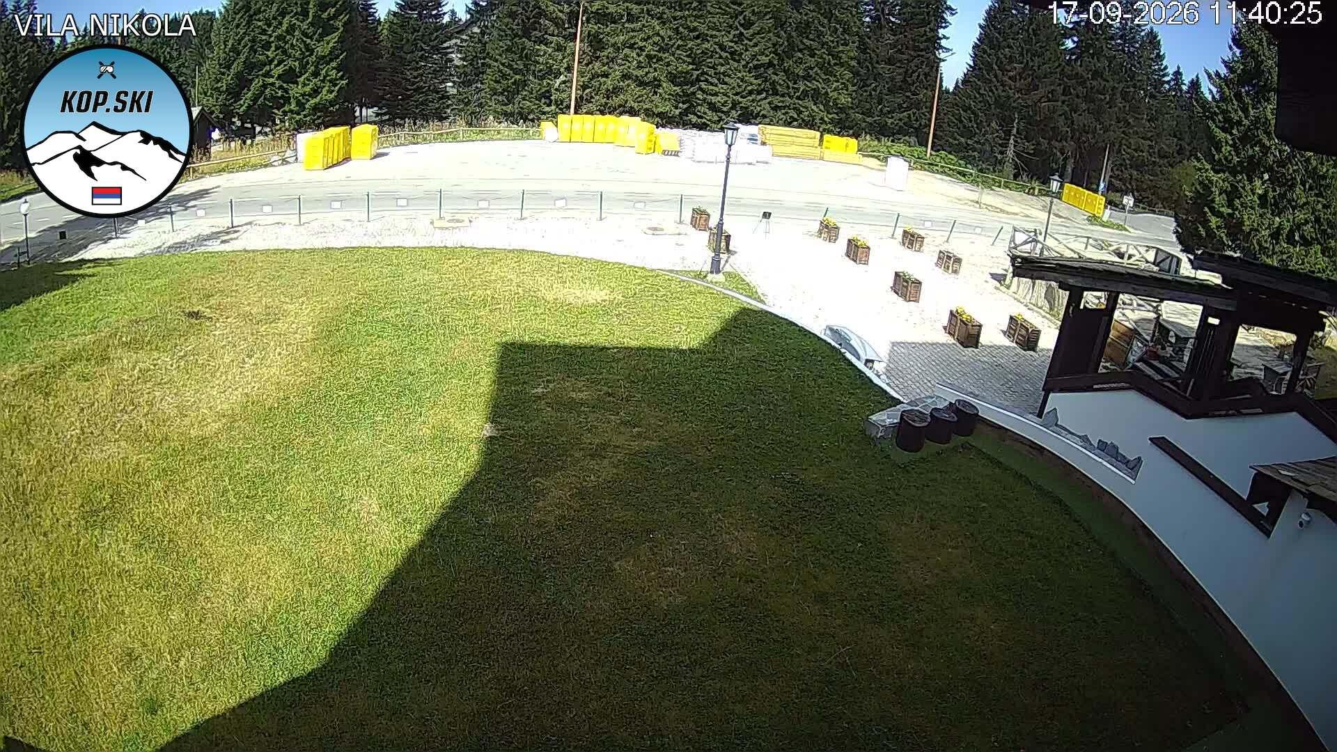 Camera