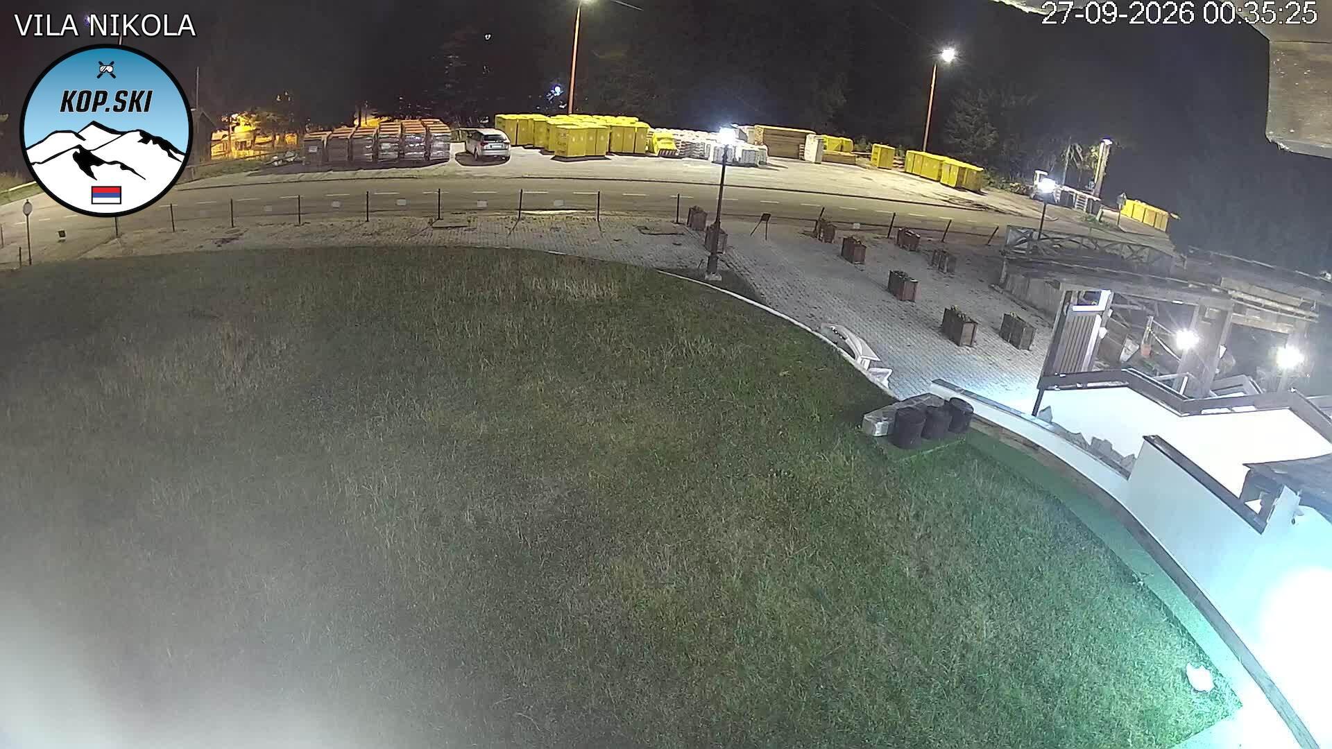 Camera