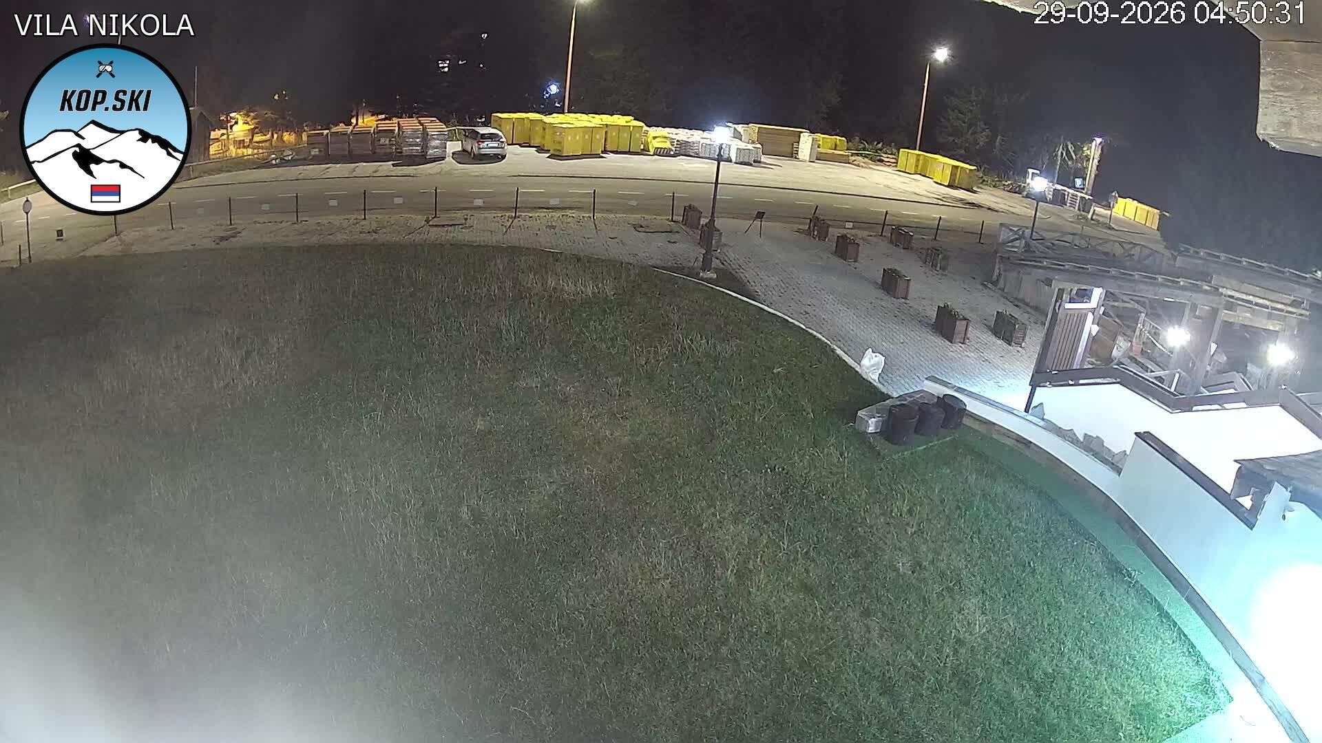 Camera