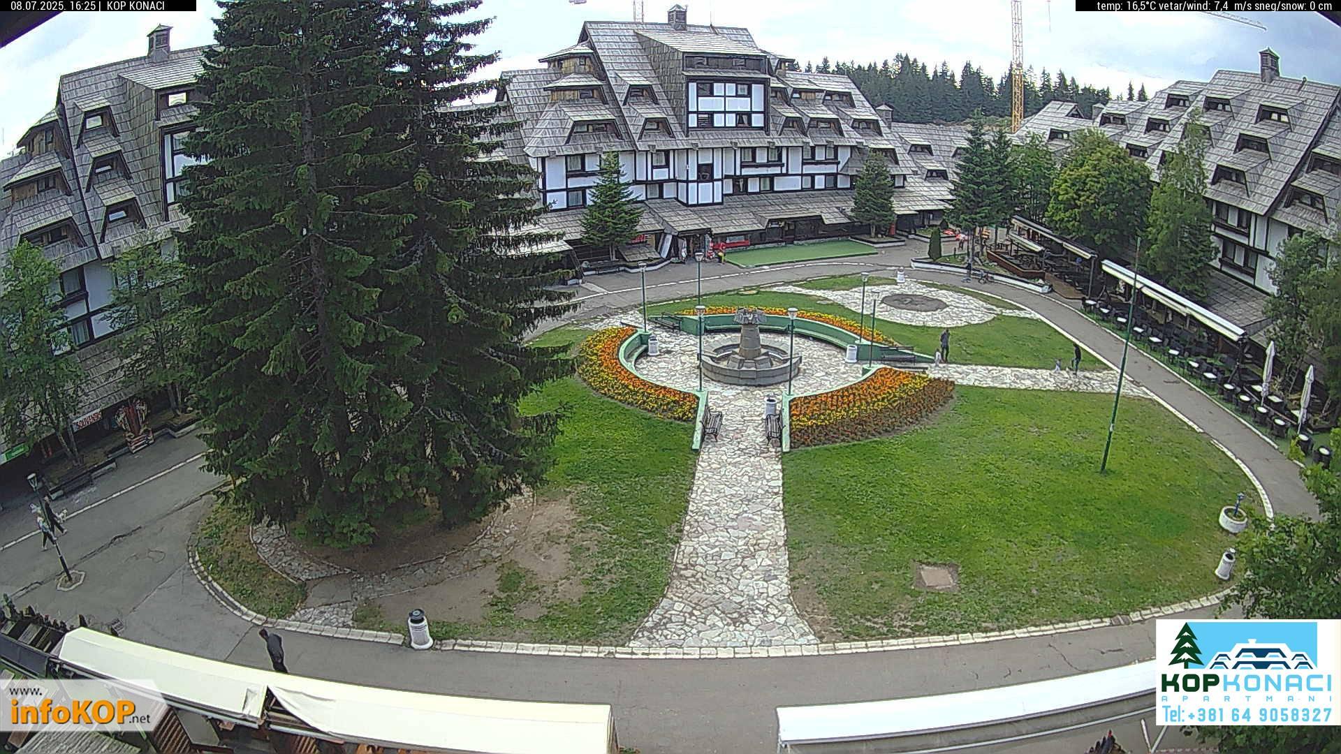 Camera