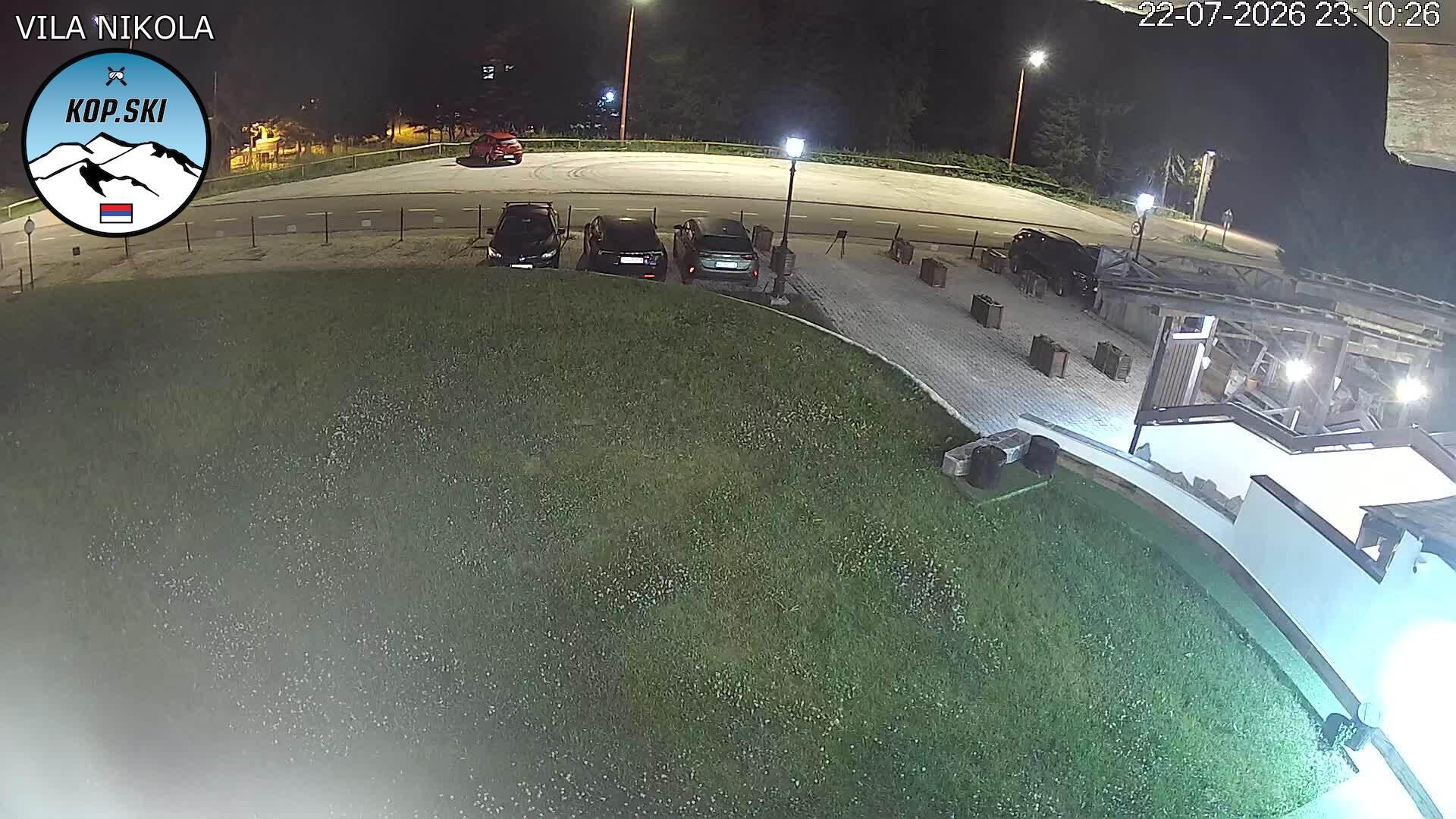 Camera