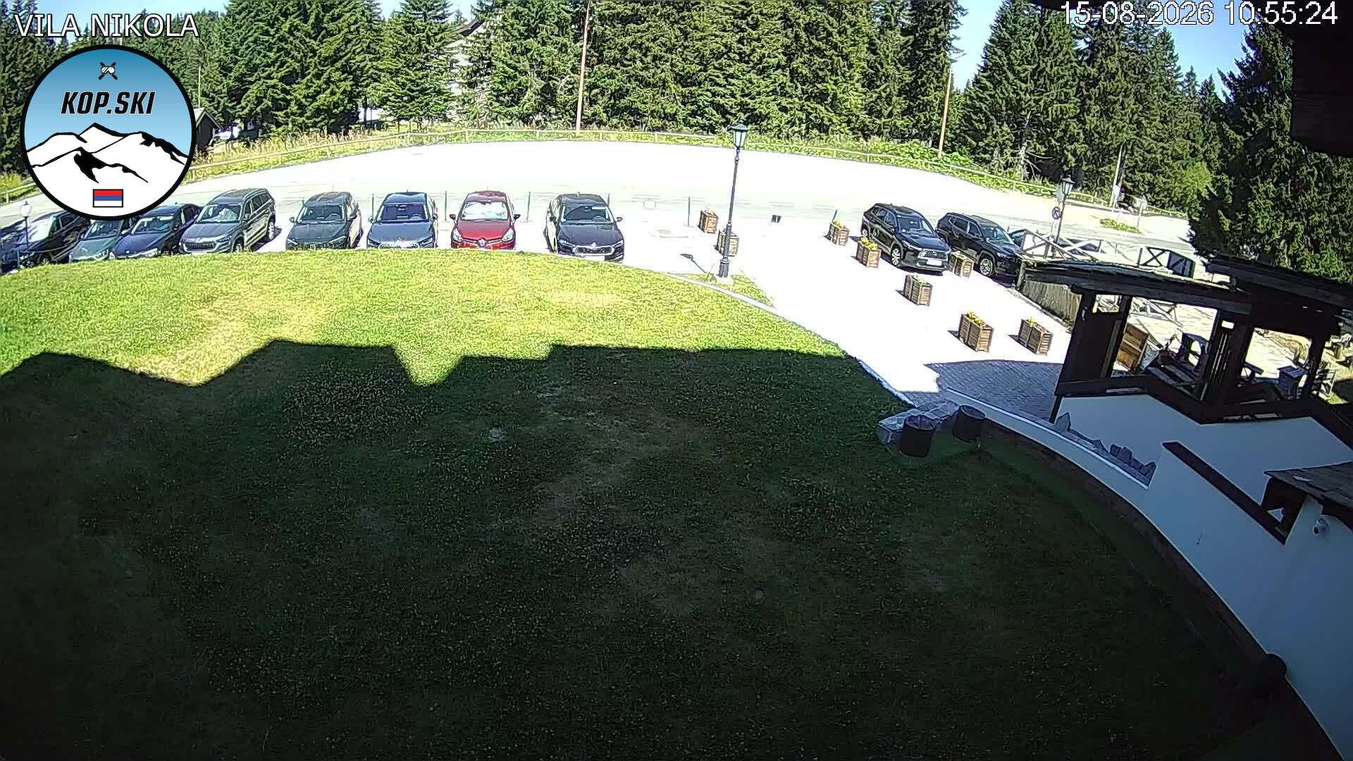 Camera