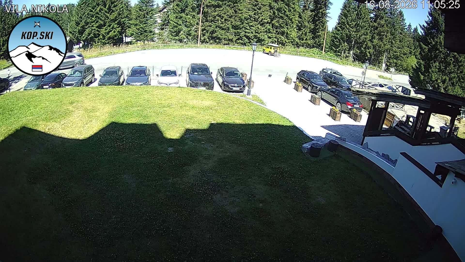 Camera