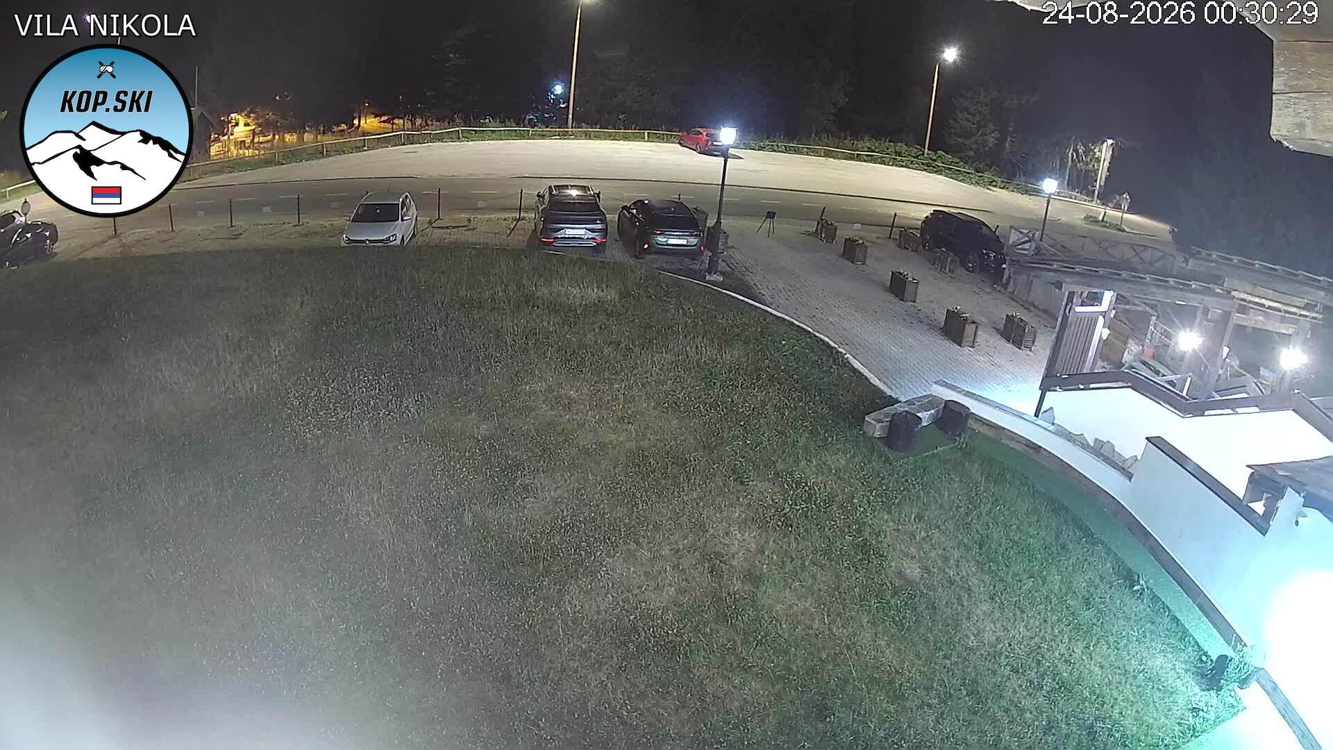 Camera