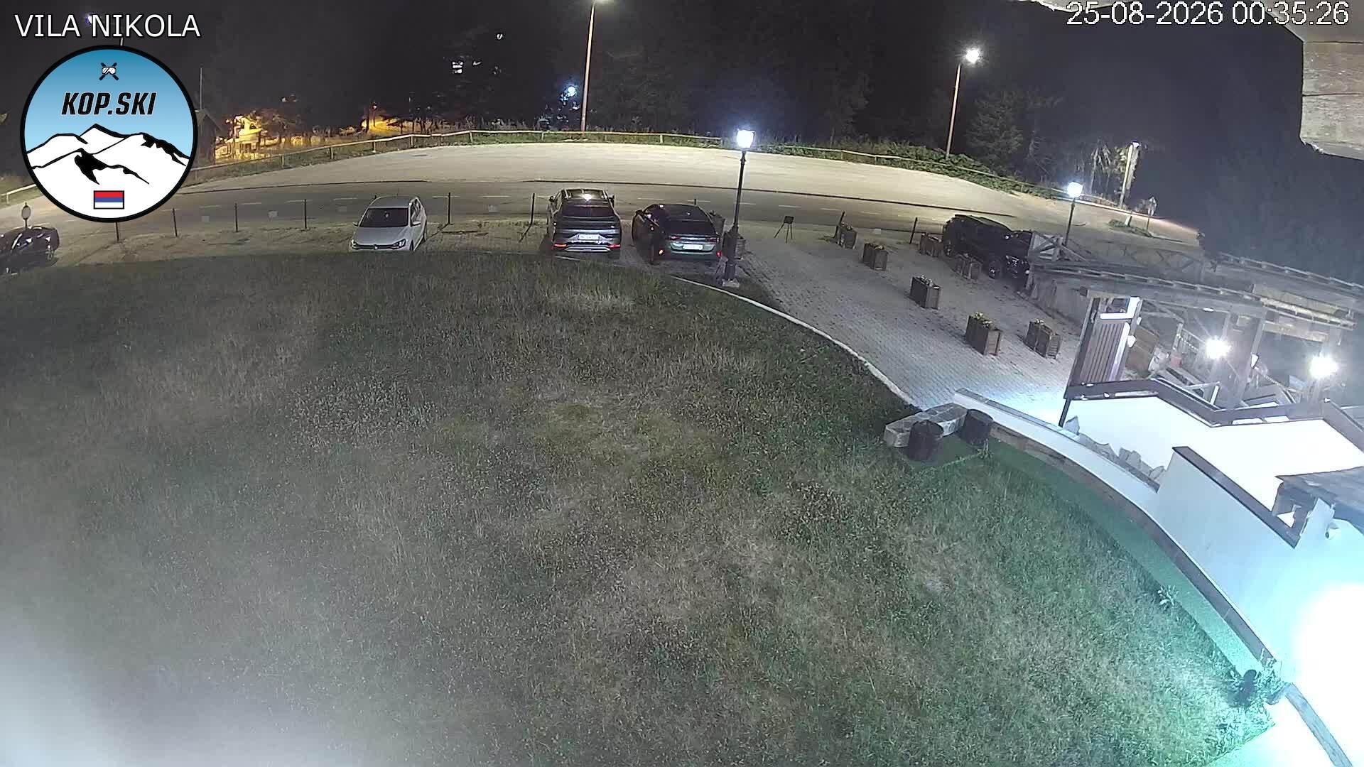 Camera