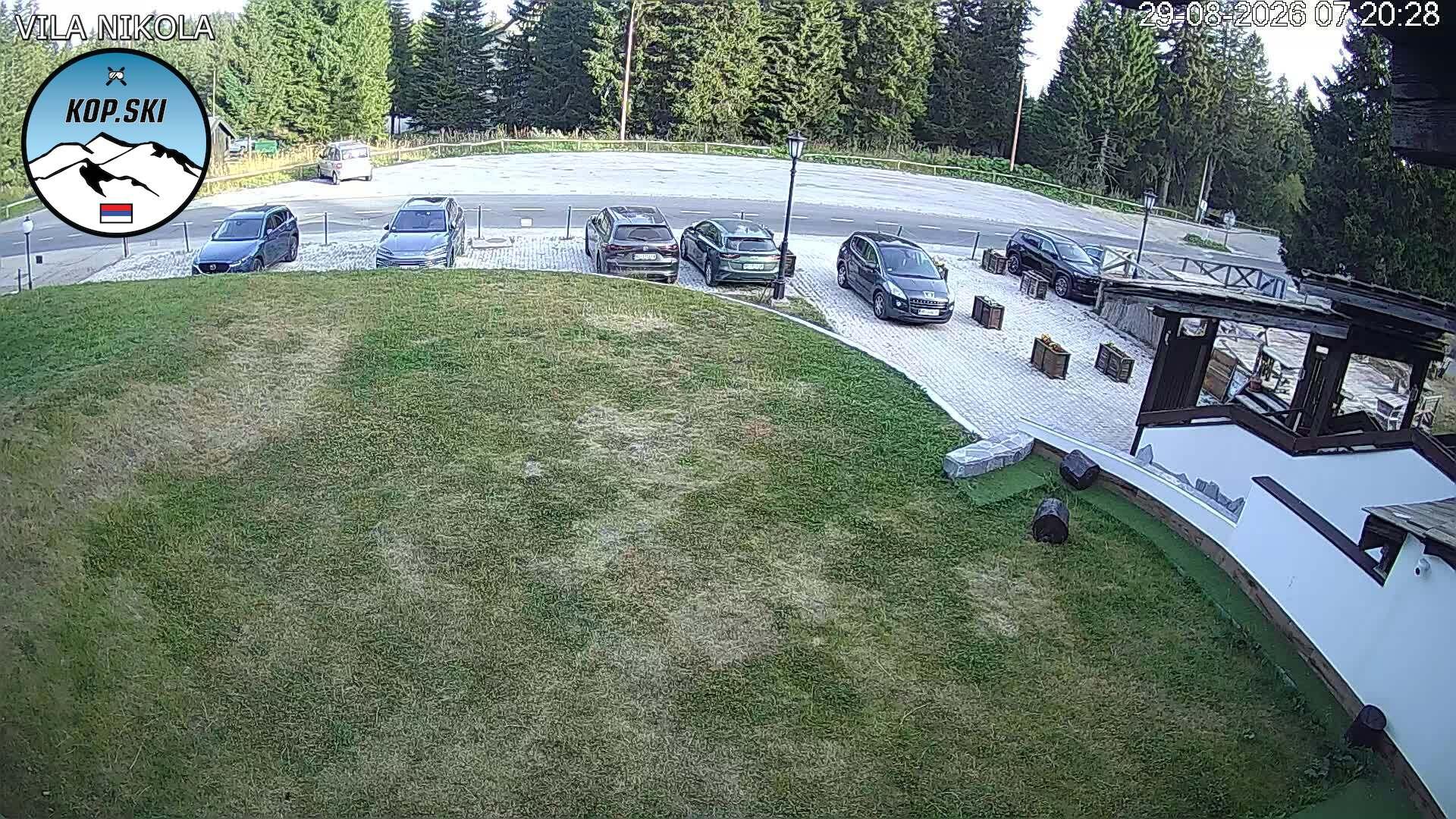 Camera
