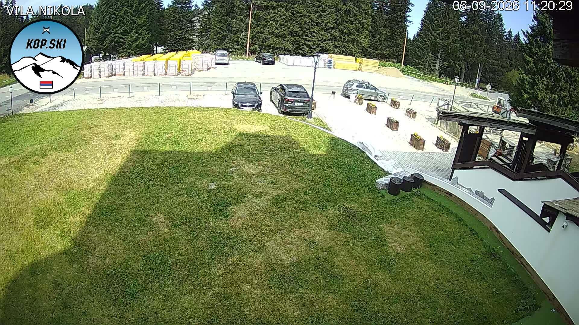 Camera