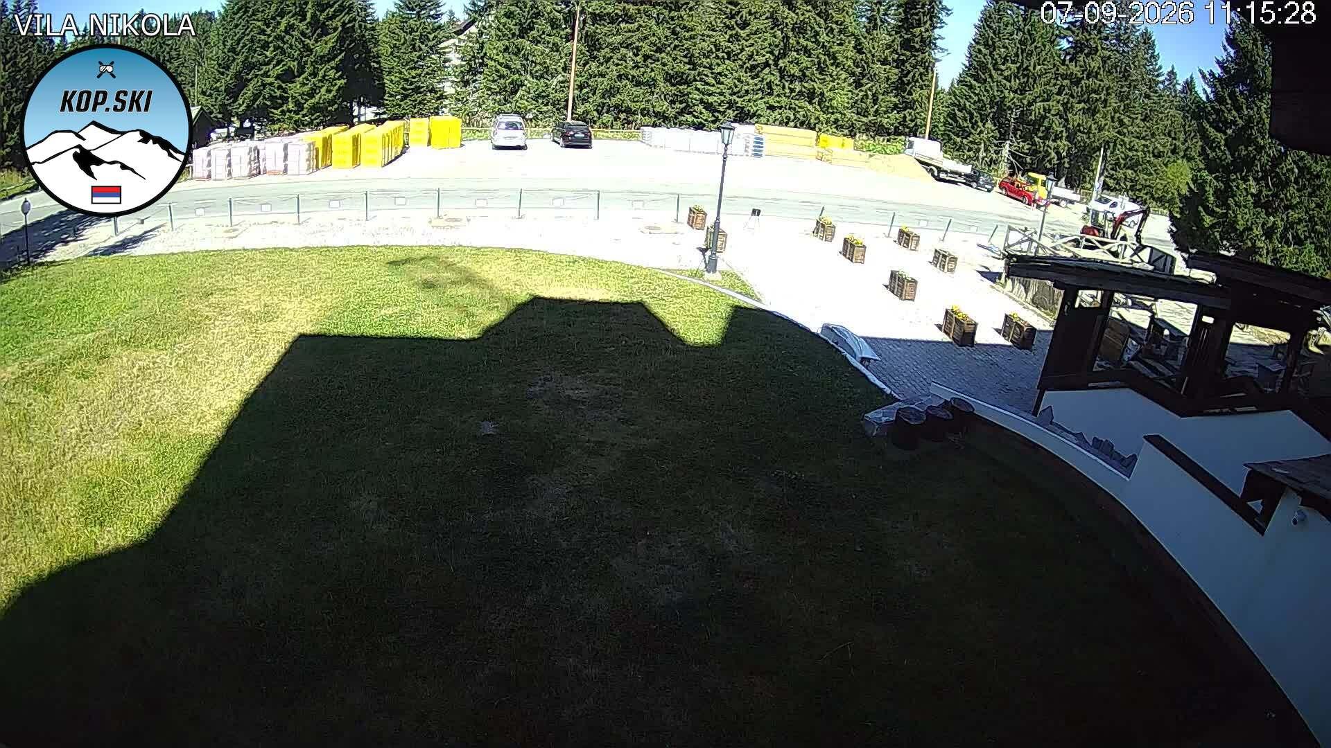Camera