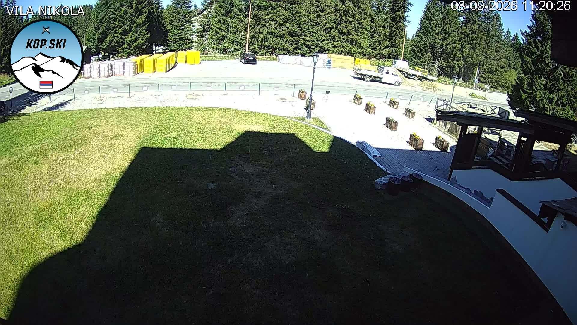 Camera