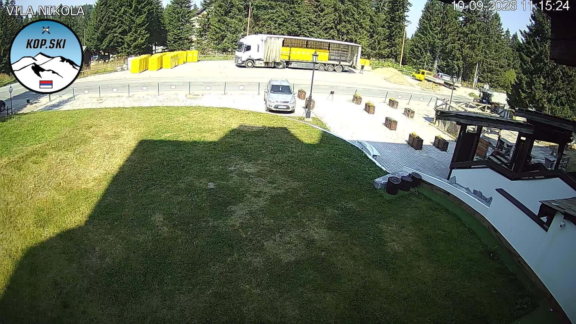 Camera