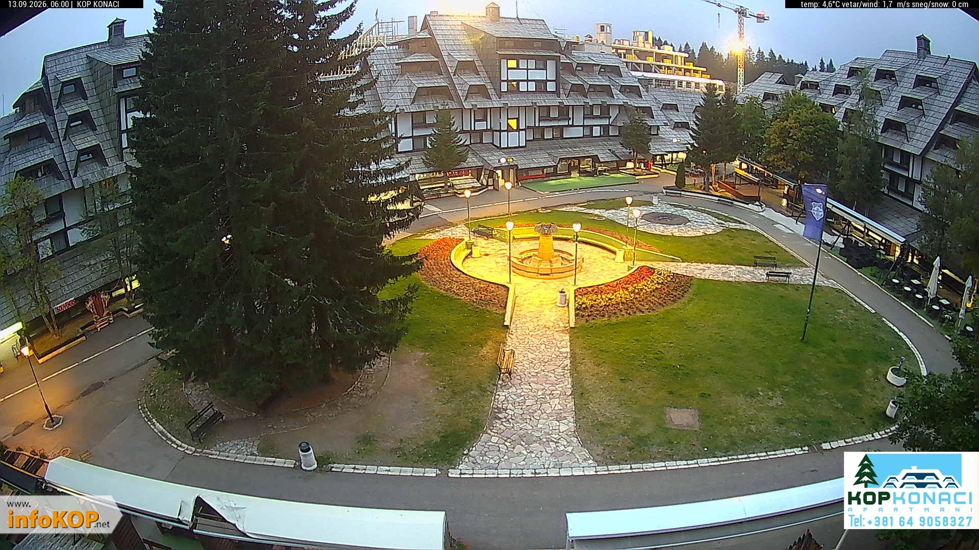 Camera