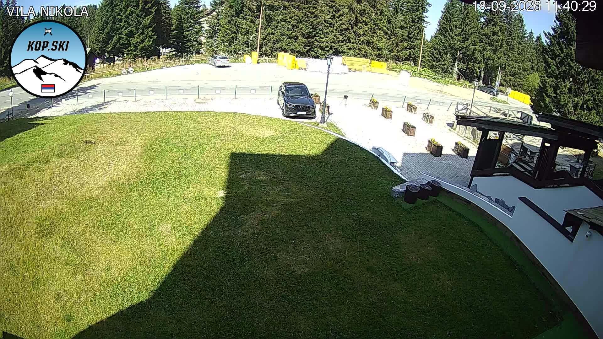 Camera