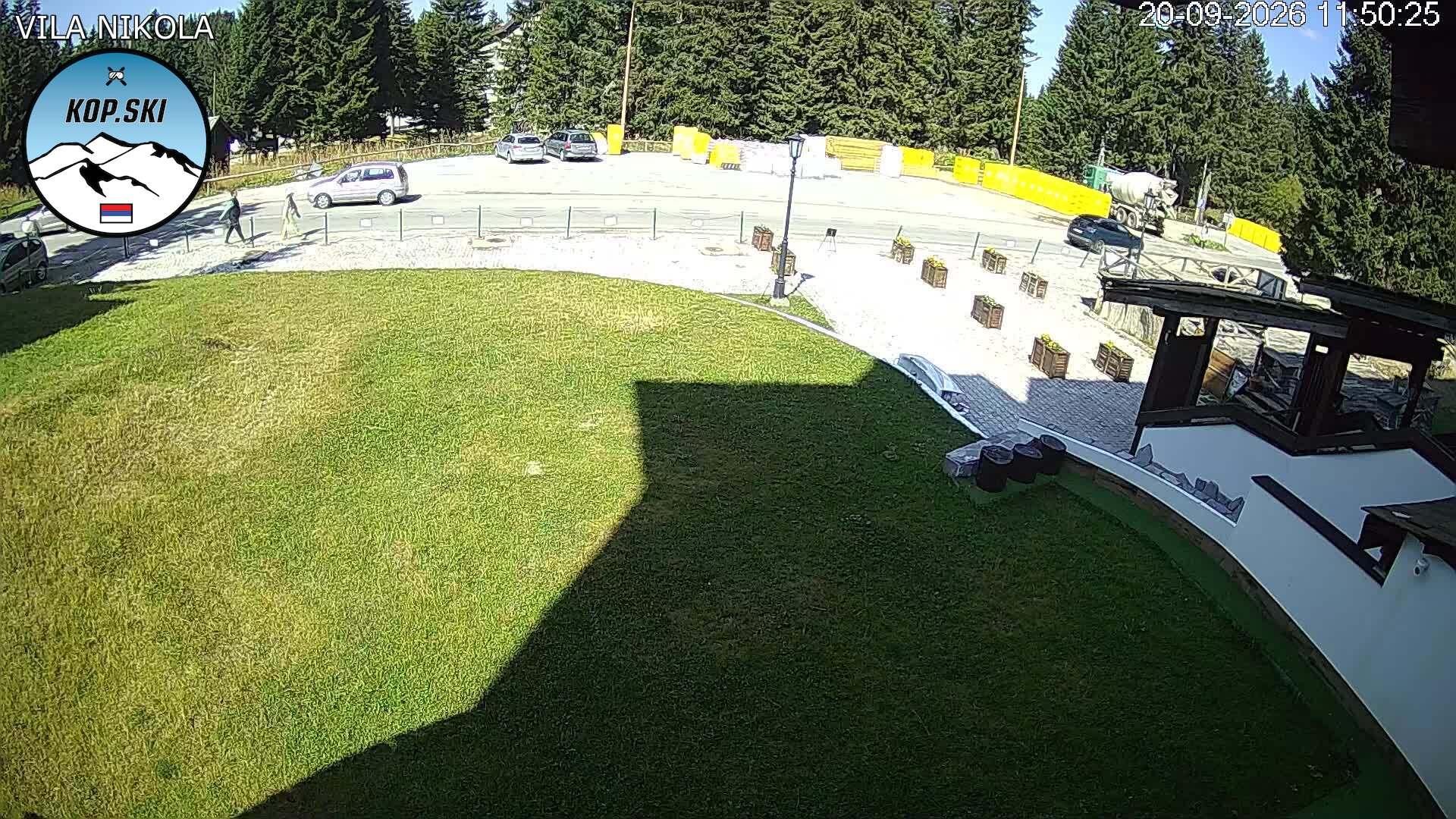 Camera