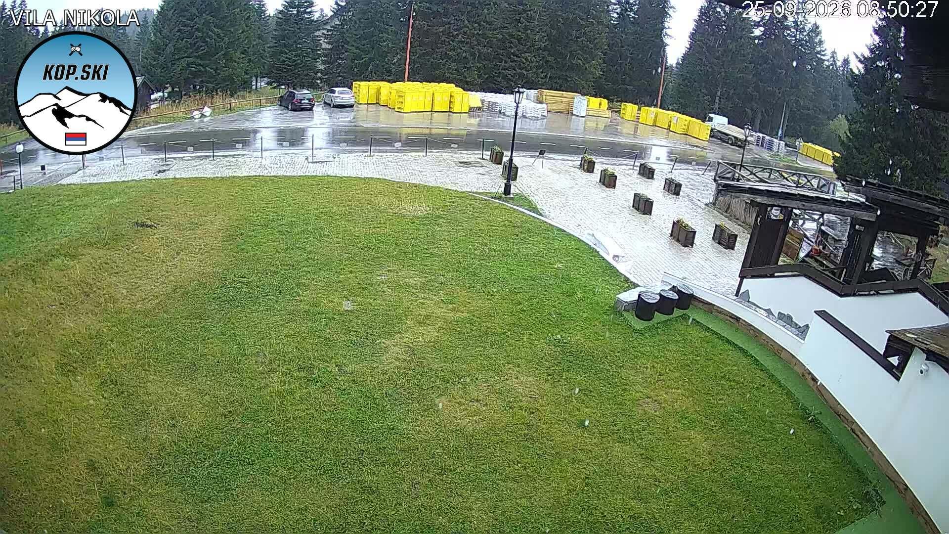Camera