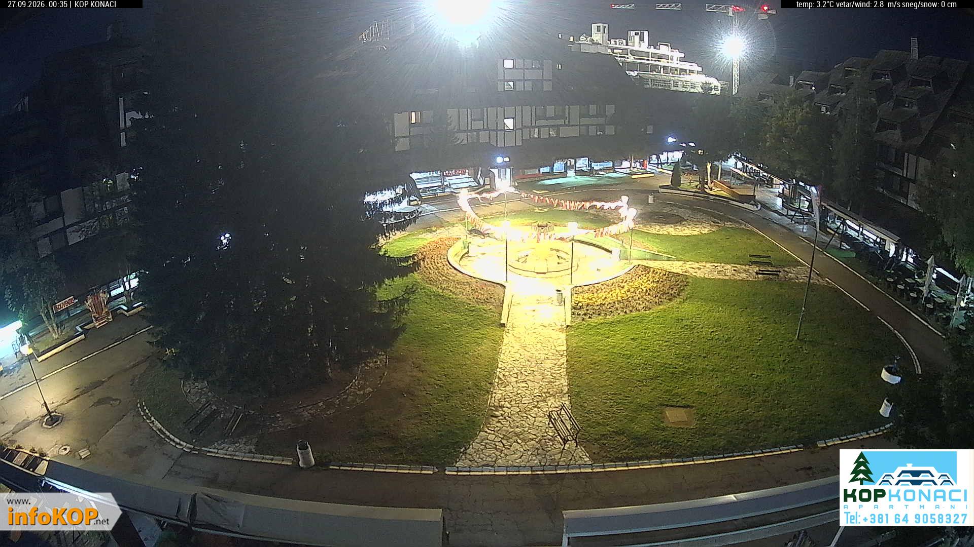 Camera