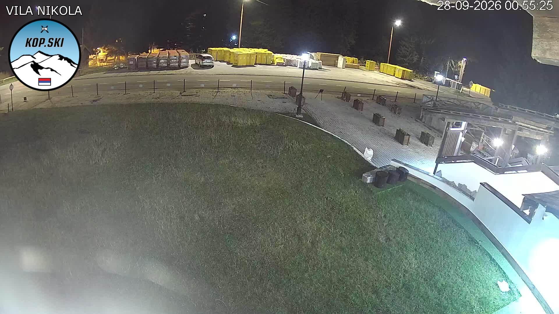 Camera