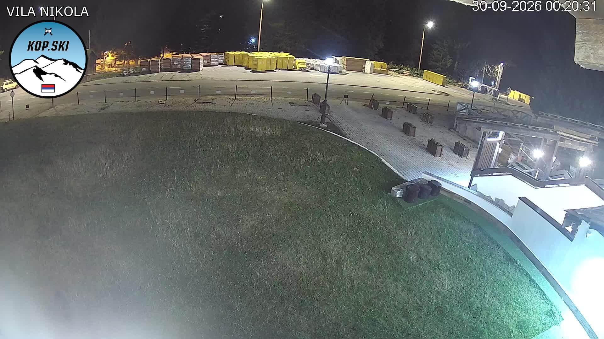 Camera