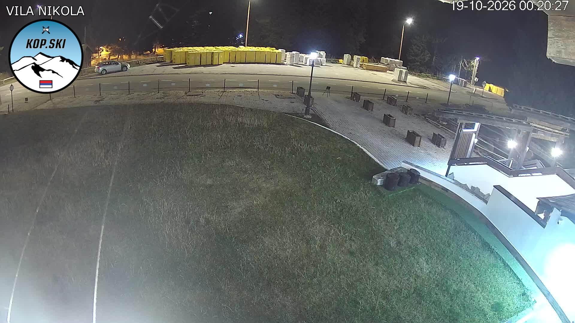 Camera