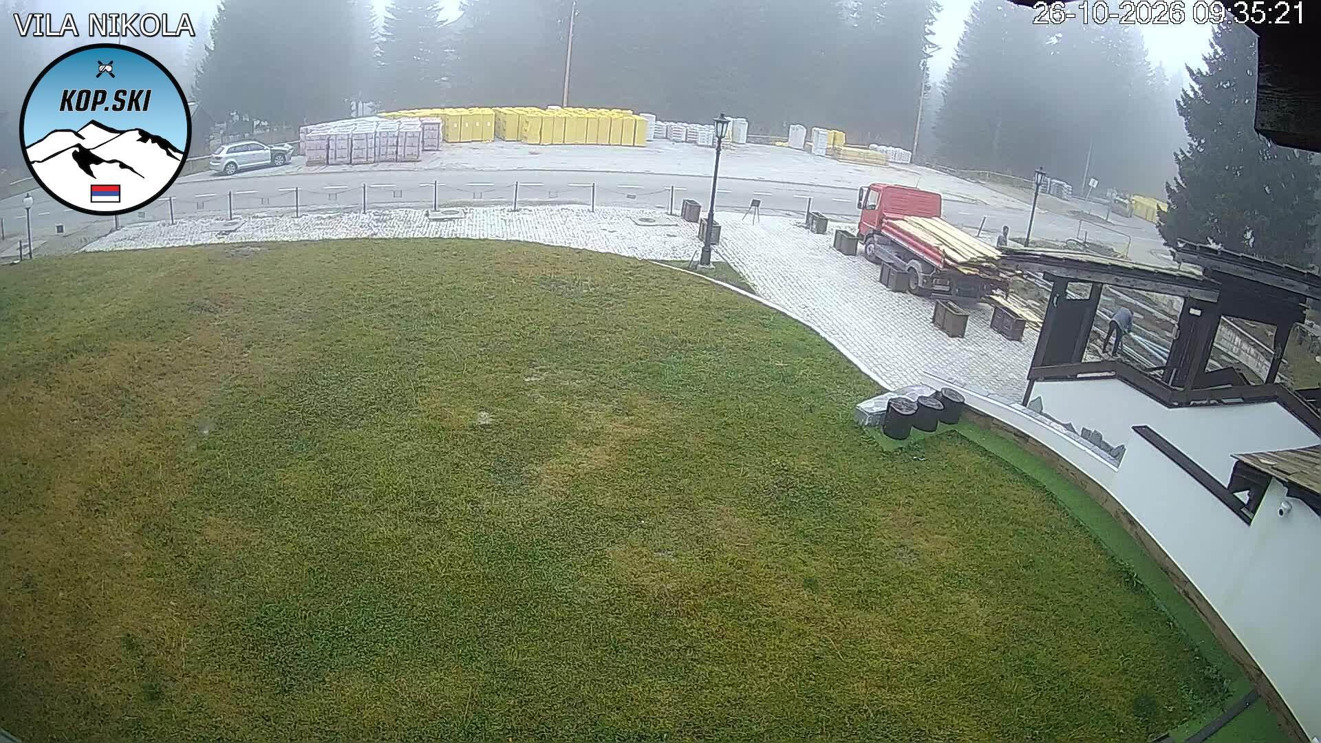 Camera