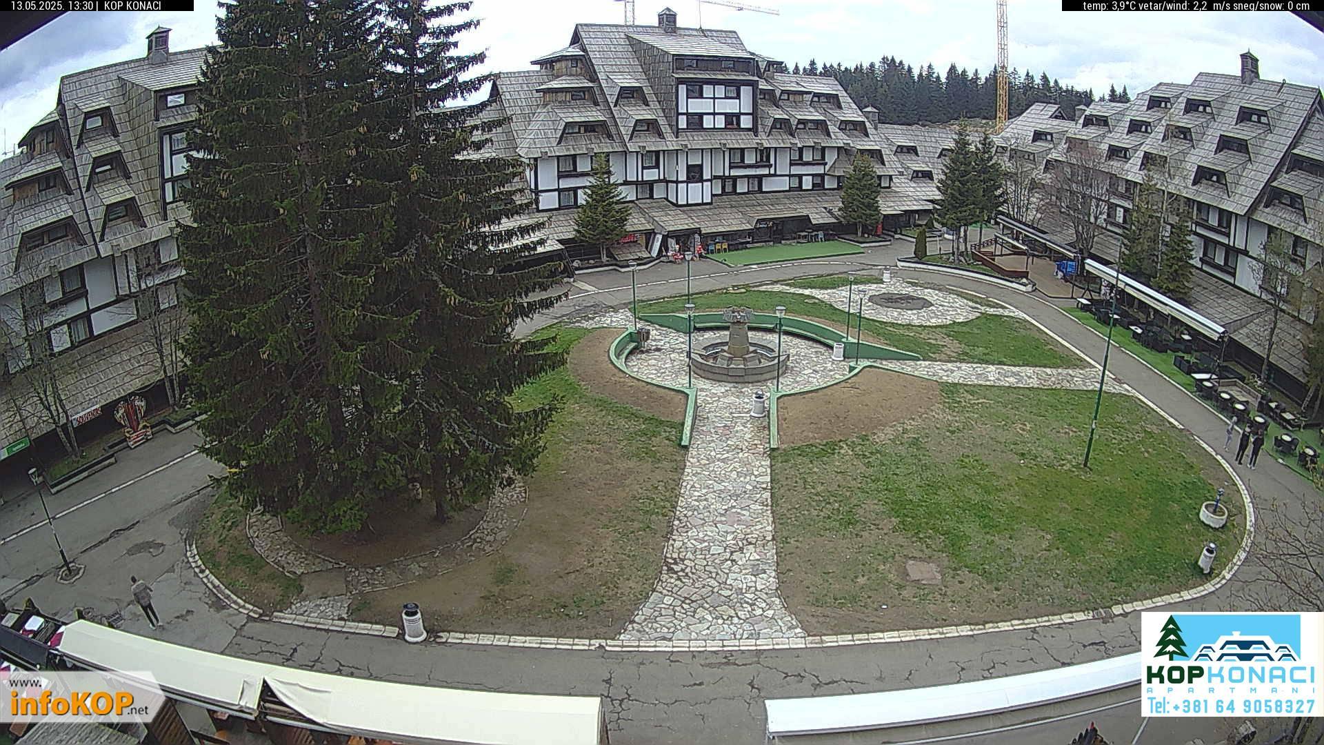 Camera