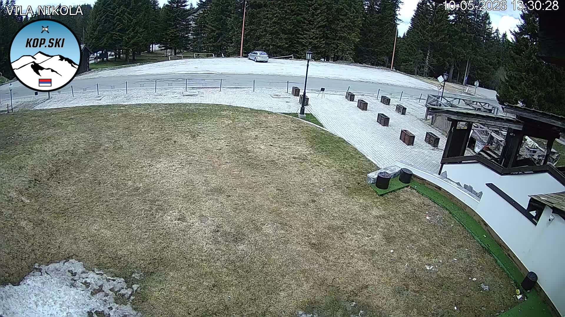 Camera