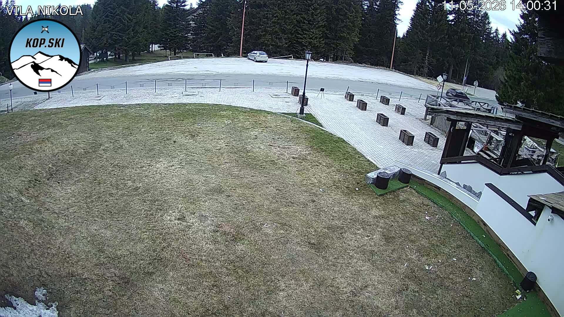 Camera