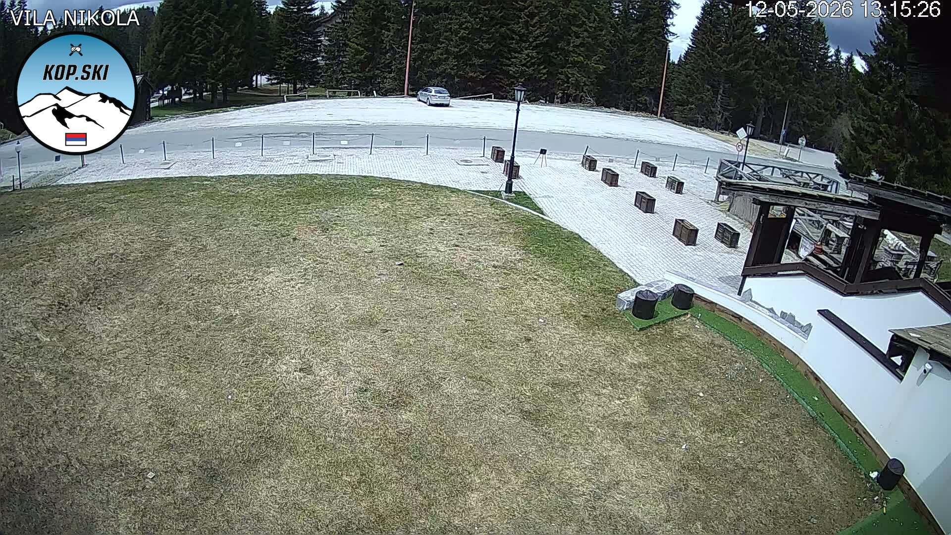 Camera