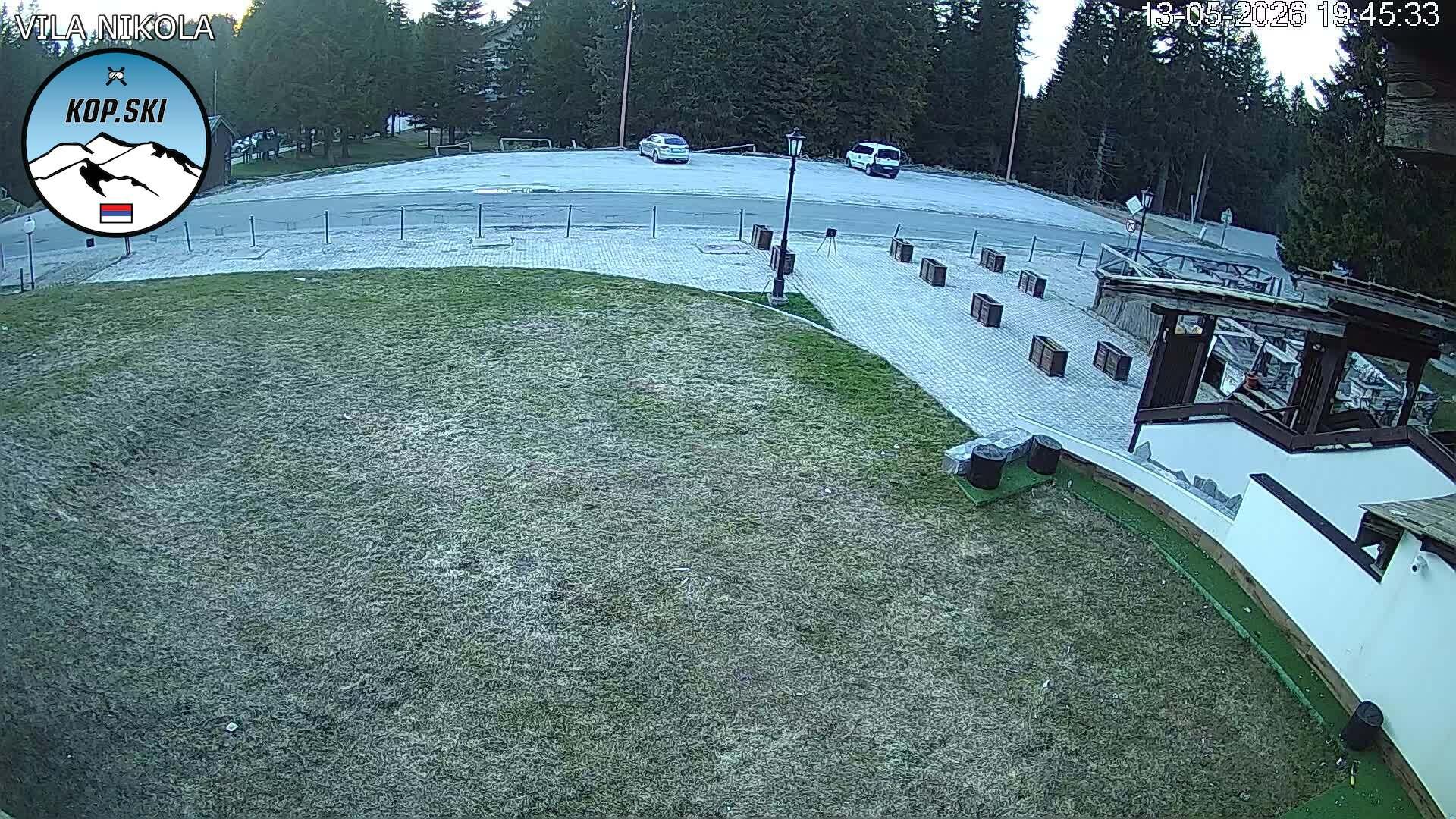 Camera