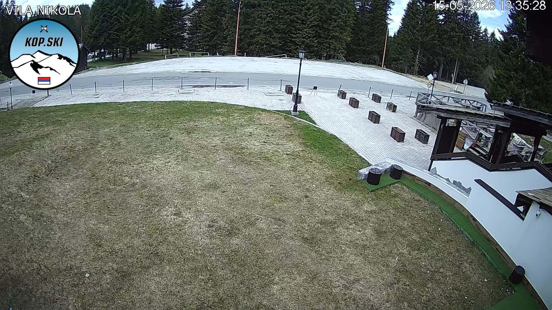 Camera