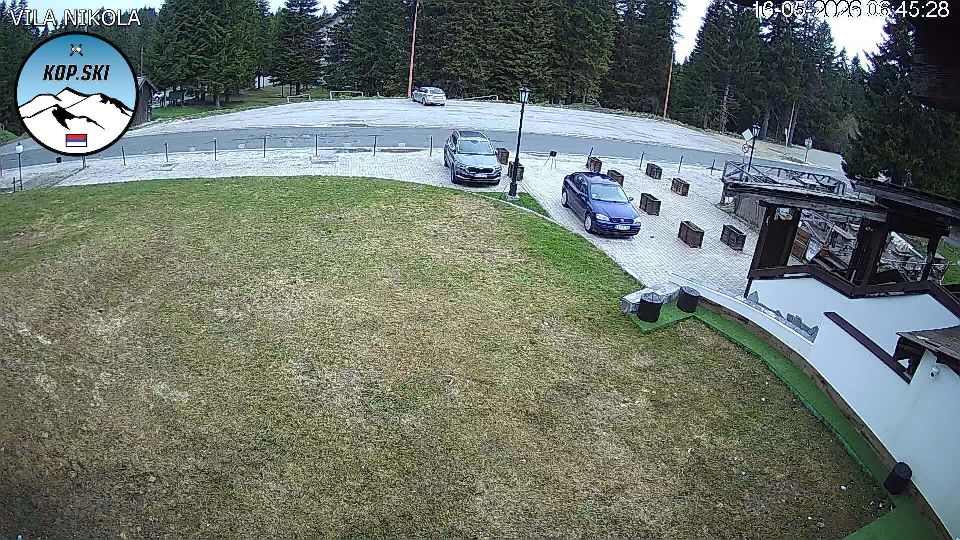 Camera