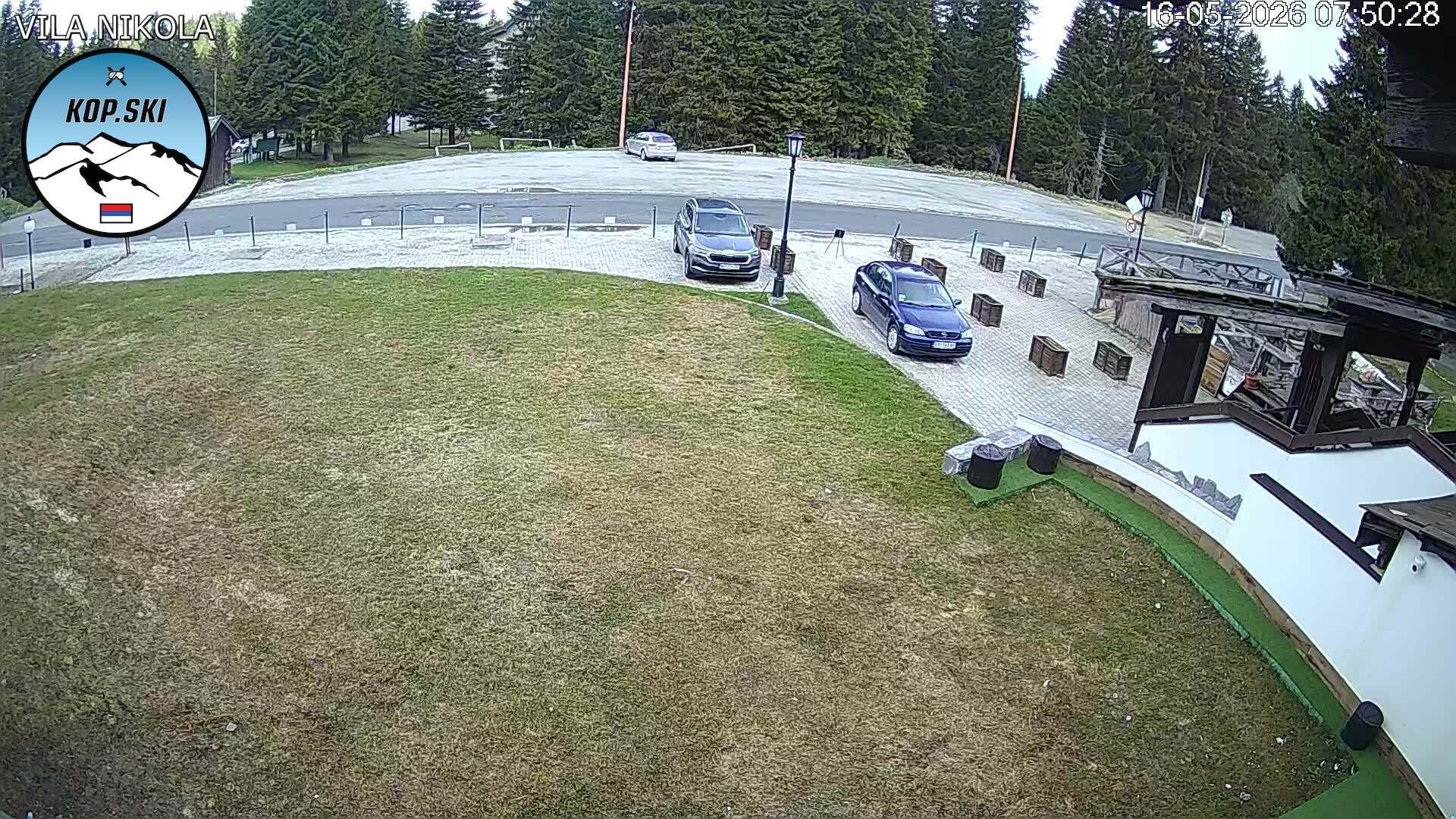 Camera