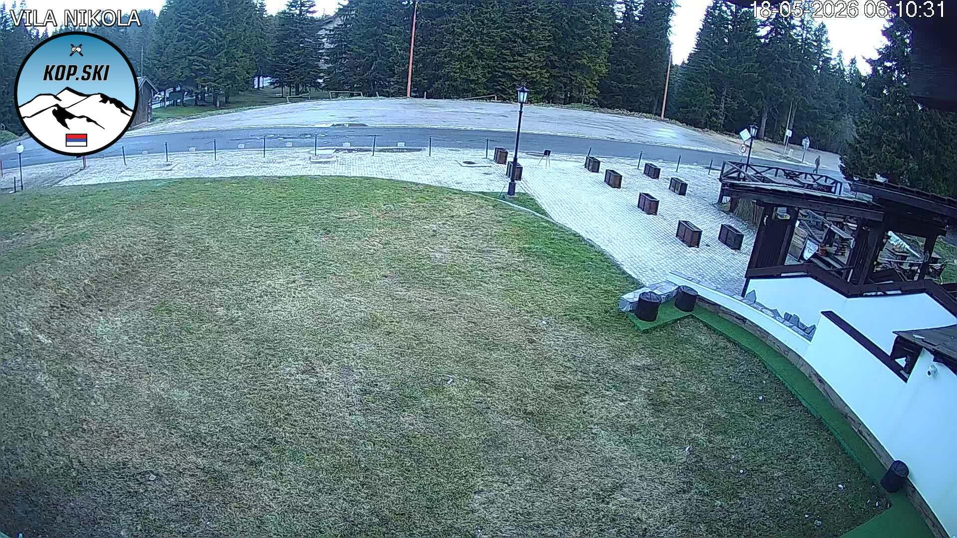 Camera